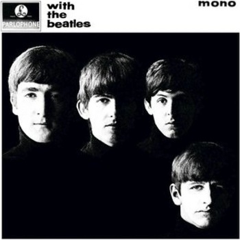 BEATLES: WITH THE BEATLES/R. CD