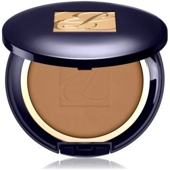 Estée Lauder Double Wear Stay-in-Place Matte Powder Foundation pudrový make-up SPF10 4N2 Spiced Sand 12 g