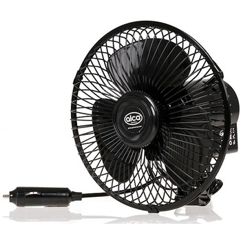 Alca Ventilátor do kamionu 24V LUXUS TRUCK