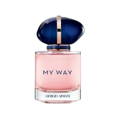 Giorgio Armani My Way parfémovaná voda dámská 30 ml plnitelný