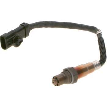 Lambda sonda BOSCH 0 258 006 295 (0258006295)