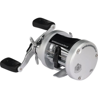 Abu Garcia Ambassadeur C1 Round Reel 6500 RH