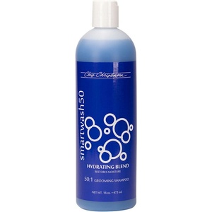 Chris Christensen SmartWash 50 Hydrating Shampoo хидратиращ шампоан 473ml концентрат 50: 1