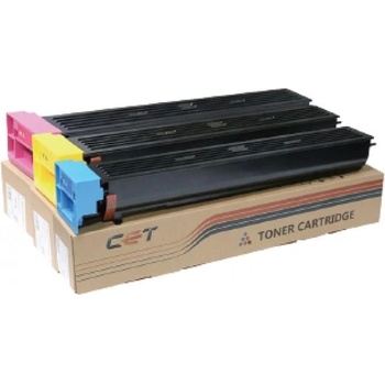 Compatible Konica Minolta TN-711M Магента тонер 31500 страници (MICE7298)