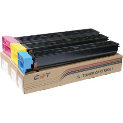 Compatible Konica Minolta TN-711M Магента тонер 31500 страници (MICE7298)