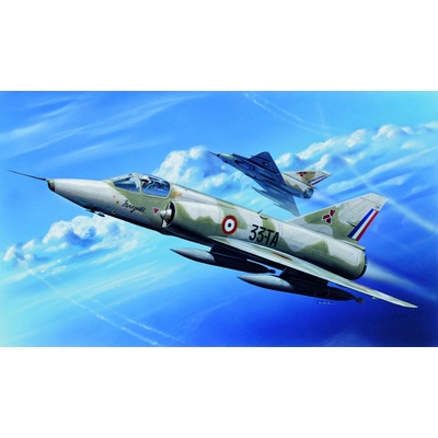MIRAGE Model Kit letadlo 12248 III R FIGHTER 1:48