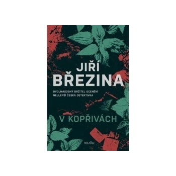 V kopřivách
