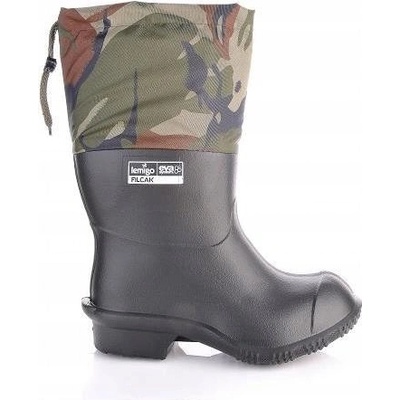 Lemigo holínky do lesa