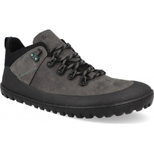 Aylla Shoes Aylla Rumi antracitové