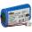 VHBW Батерия за Bestway Flowclear / Aquatronix, BST-58482, 4000 mAh (888400635)