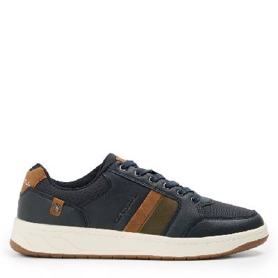 Маратонки ONeill Men's Ppx12 Keiki Casual Low-Top Trainers - Black