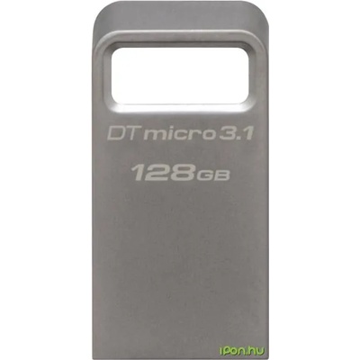 Kingston Data Traveler Micro 128GB 3.2 Gen 1 DTMC3/128GB