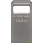 Kingston Data Traveler Micro 128GB 3.2 Gen 1 DTMC3/128GB Флаш памет
