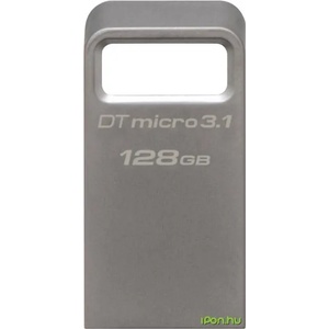Kingston Data Traveler Micro 128GB 3.2 Gen 1 DTMC3/128GB Флаш памет