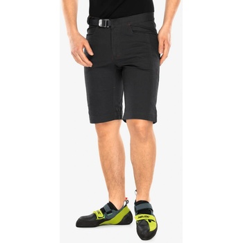 Ocún Honk shorts šedá