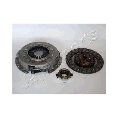 JAPANPARTS Sada spojky KF-159