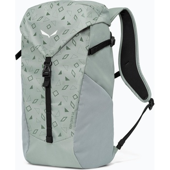 Salewa Детска туристическа раница Salewa Explorer 18 l shadow