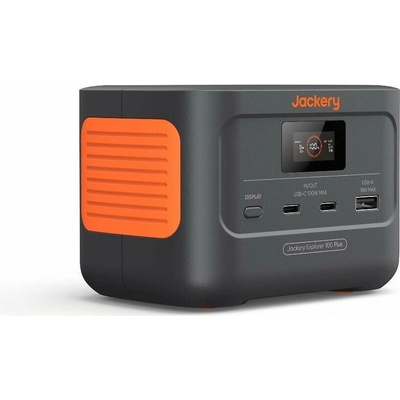 Jackery Explorer 100 Plus JAC-E100DE-PLUS
