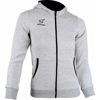 Tempish Veateq Hoodie Junior šedá