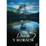 DM discont Láska v horách - DVD (047550)