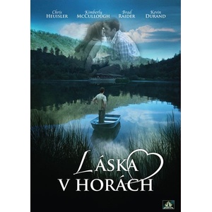 DM discont Láska v horách - DVD (047550)