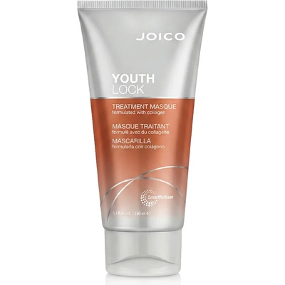 Joico Youth Lock Treatment Masque 150 ml