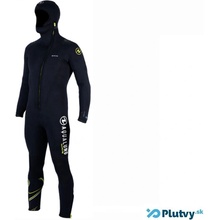 AquaLung Wave Hooded 6mm