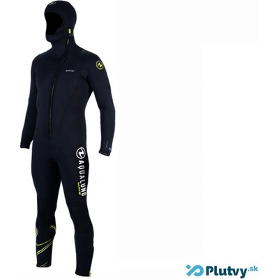 AquaLung Wave Hooded 6mm