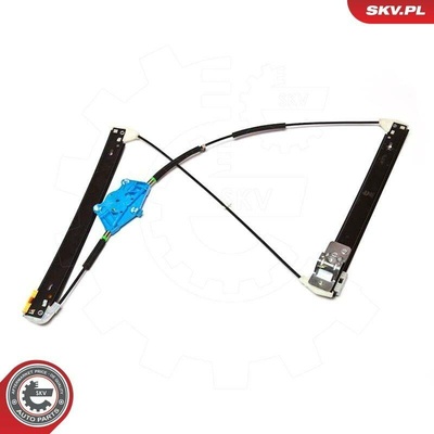 Zvedací zařízení oken ESEN SKV 01SKV392