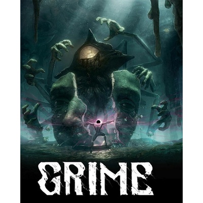 GRIME