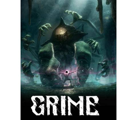 GRIME