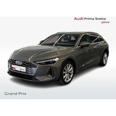 Audi A5 TDI S tronic Avant Advanced Business 150 kW