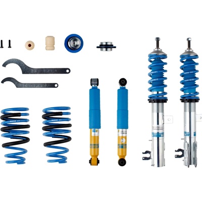 Bilstein Stavitelný podvozek B14 47-270169 pro ABARTH 500 / 595 / 695 1.4 (312.AXD1A) • 99 kW • 2008—2026