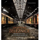 Opuštěné železnice