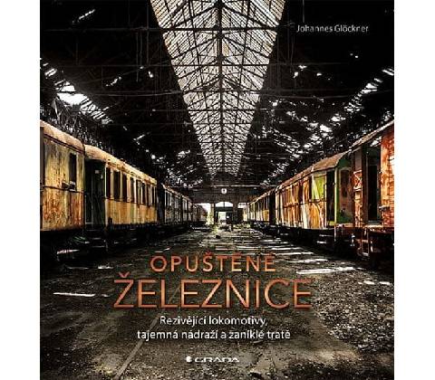 Opuštěné železnice