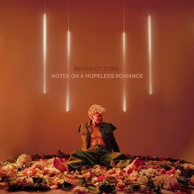 Benedict Cork - NOTES ON A HOPELESS ROMANCE Vinyl