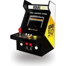 My Arcade Atari 50th Anniversary - Micro Player Pro