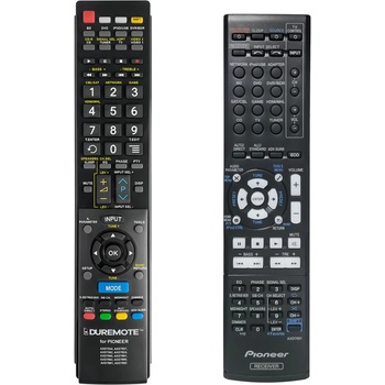 GENERAL Pioneer axd7691 - дистанционно управление дубликат (axd7691)