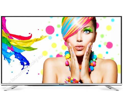 Sharp LC-49SFE7451E