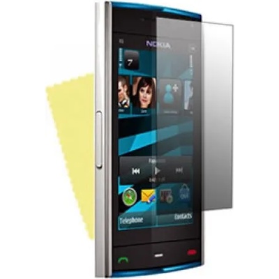 Nokia Протектор за дисплея за Nokia X6