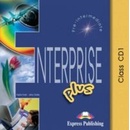 Enterprise Plus Pre-Intermediate Class CDs