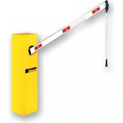 FADINI BARRI 88, hydraulická závora 230V, ľavostranná