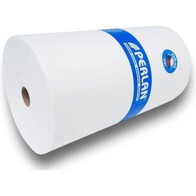 PERLAN Perla 45 g netkaný textil 40 cm x 50 cm , 300 útržků/role
