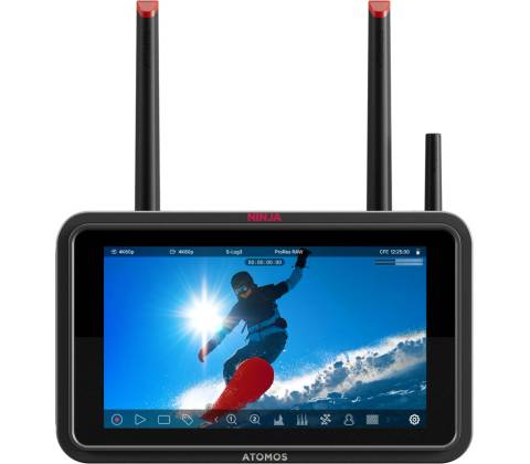 Atomos Ninja TX