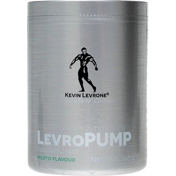 Kevin Levrone LevroPump 360 g