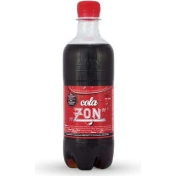 Zon Cola 500 ml