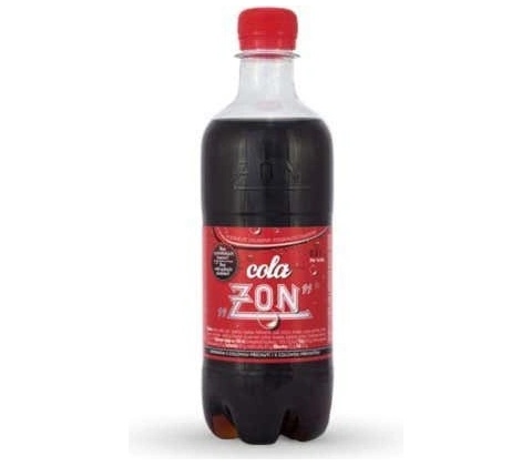 Zon Cola 500 ml