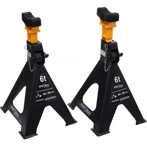 KraftDele Стойка за автомобил KraftDele KD3097/ 6 т/ 400-585 mm/ 2 бр (KD3097)