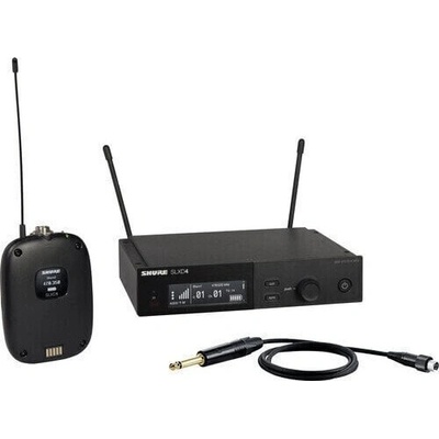 Shure SLXD14E