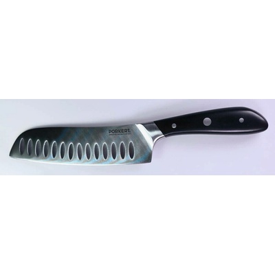 PORKERT nůž kuchařský santoku 18cm VILEM